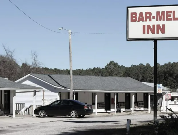 Bar-Mel Inn hotel detail image 1