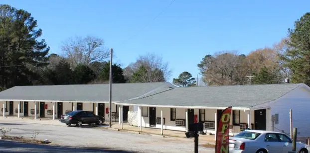 Bar-Mel Inn hotel detail image 2