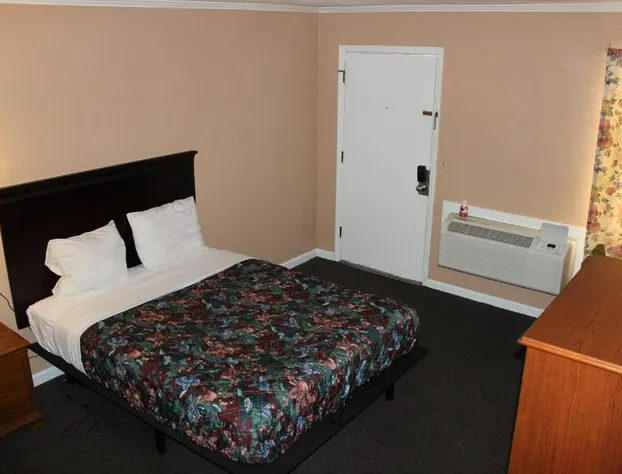 Bar-Mel Inn hotel detail image 3