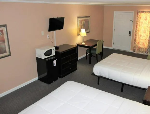 Bar-Mel Inn hotel detail image 4