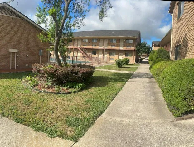 Hallmark Inn and Suites hotel detail image 3