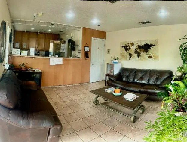 Hallmark Inn and Suites hotel detail image 4