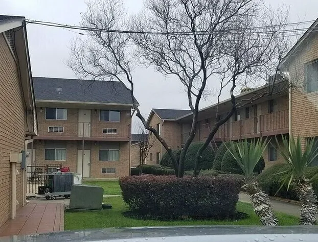 Hallmark Inn and Suites hotel detail image 1