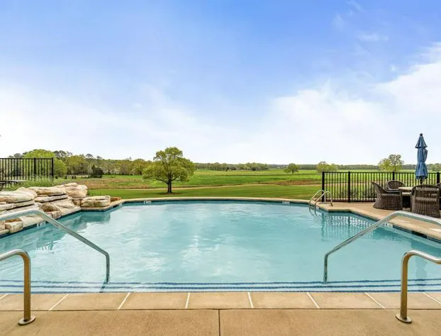 Pursell Farms hotel detail image 2