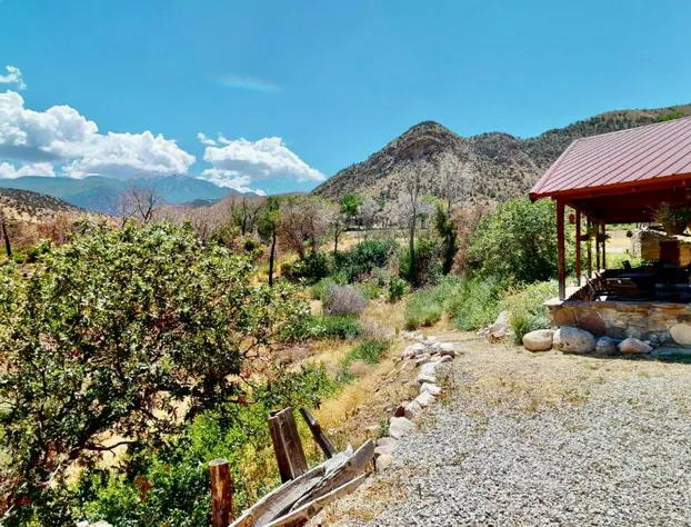 Pack Creek ~ The Lodge hotel detail image 1