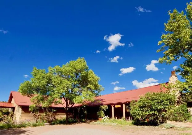 Pack Creek ~ The Lodge hotel detail image 2