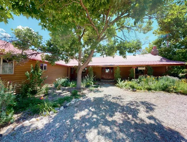 Pack Creek ~ The Lodge hotel detail image 4