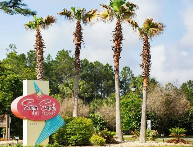 Sugar Sands RV Resort hotel detail image 1