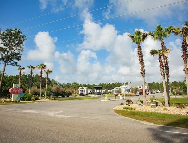 Sugar Sands RV Resort hotel detail image 2