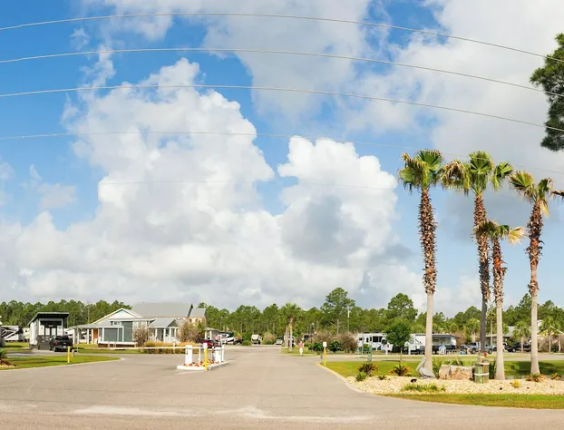 Sugar Sands RV Resort hotel detail image 3