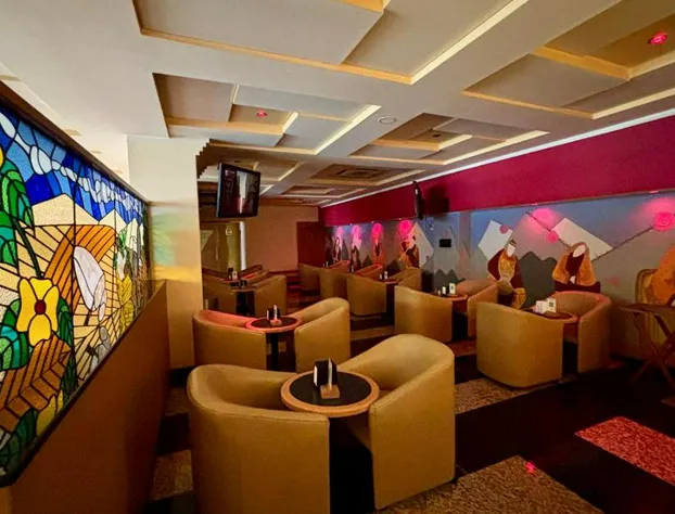 Hot Plaza Camarones | Love Hotel | Solo Adultos hotel detail image 1