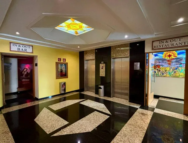 Hot Plaza Camarones | Love Hotel | Solo Adultos hotel detail image 2