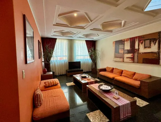 Hot Plaza Camarones | Love Hotel | Solo Adultos hotel detail image 3