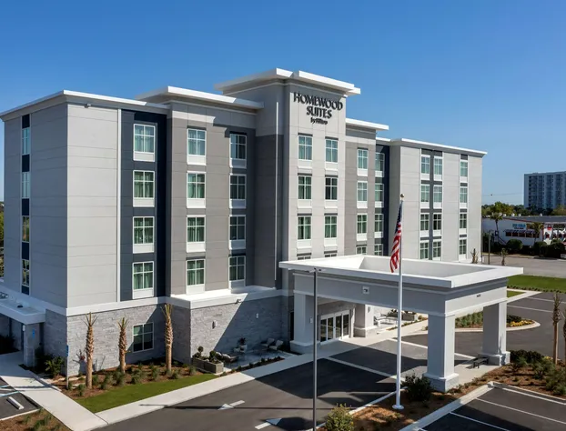 Homewood Suites by Hilton Destin hotel detail image 2