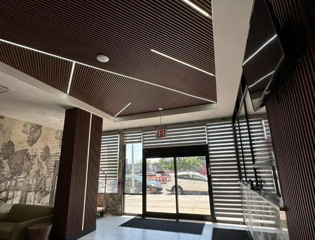 Capital Hotel hotel detail image 2