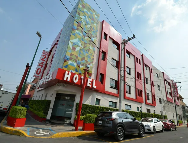 Hotel La Villa - Solo Adultos hotel detail image 1