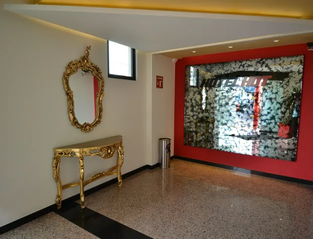 Hotel La Villa - Solo Adultos hotel detail image 2