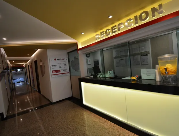 Hotel La Villa - Solo Adultos hotel detail image 3