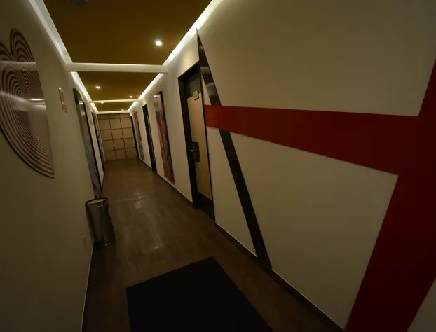 Hotel La Villa - Solo Adultos hotel detail image 4