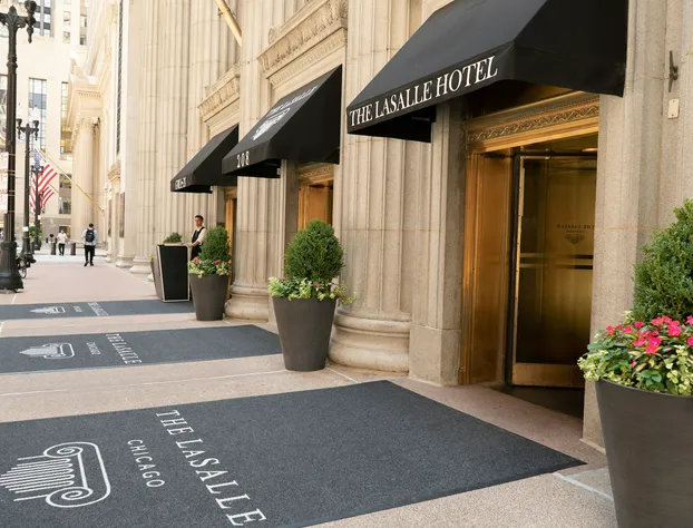 The LaSalle Chicago, Autograph Collection by Marriott hotel detail image 3