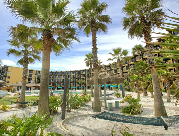 Hawaiian Inn Beach Resort hotel detail image 1