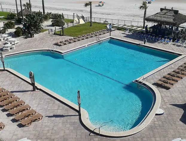 Hawaiian Inn Beach Resort hotel detail image 3