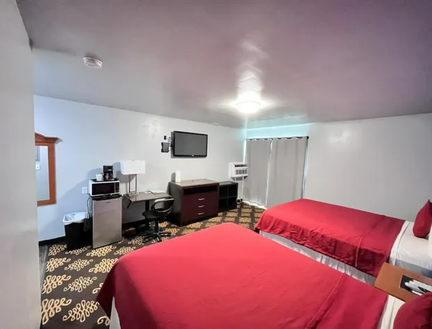 Midway Motel hotel detail image 1