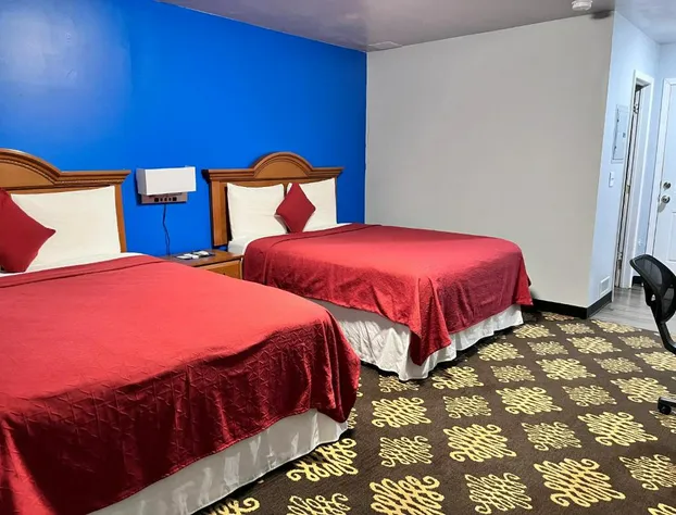 Midway Motel hotel detail image 2