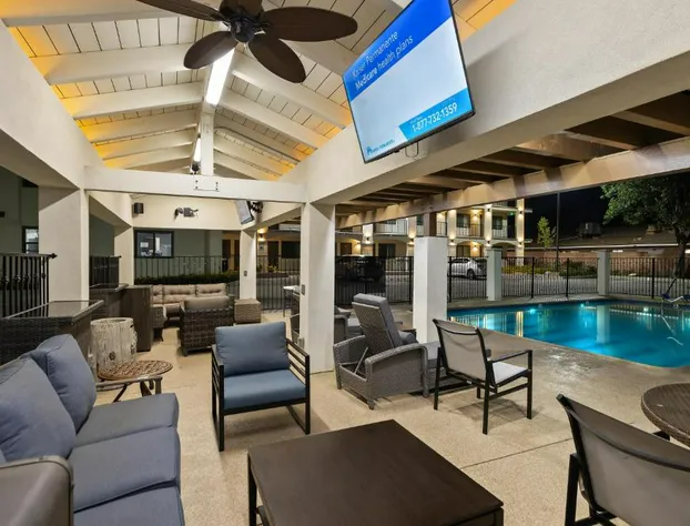 Hotel Huntington hotel detail image 3