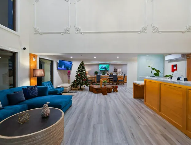 Hotel Huntington hotel detail image 4