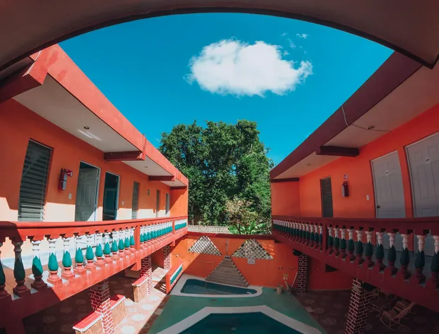 Hotel La Mansión del ALUX hotel detail image 1