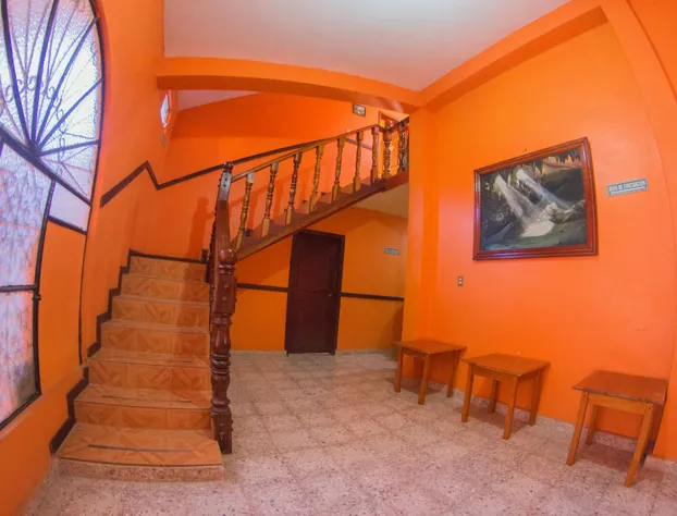 Hotel La Mansión del ALUX hotel detail image 2