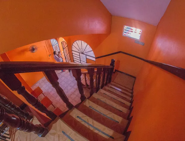 Hotel La Mansión del ALUX hotel detail image 3