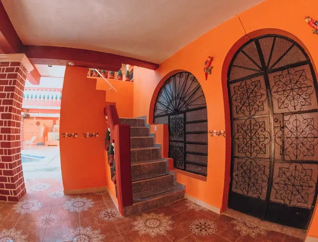 Hotel La Mansión del ALUX hotel detail image 4