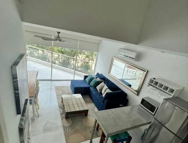 Aria Ocean 188 Flamingos hotel detail image 3