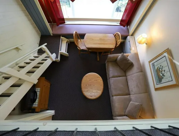 Inns of WV 403 1bd Waterville Valley hotel detail image 2