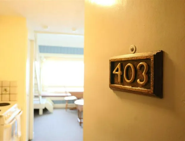 Inns of WV 403 1bd Waterville Valley hotel detail image 4