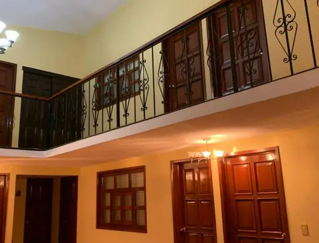 Hotel Santa Fe Chignahuapan hotel detail image 3