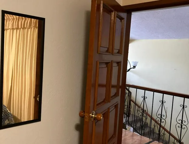 Hotel Santa Fe Chignahuapan hotel detail image 4