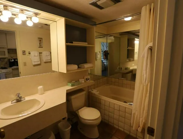 Inns Of Wv 405 1bd Waterville Valley hotel detail image 4