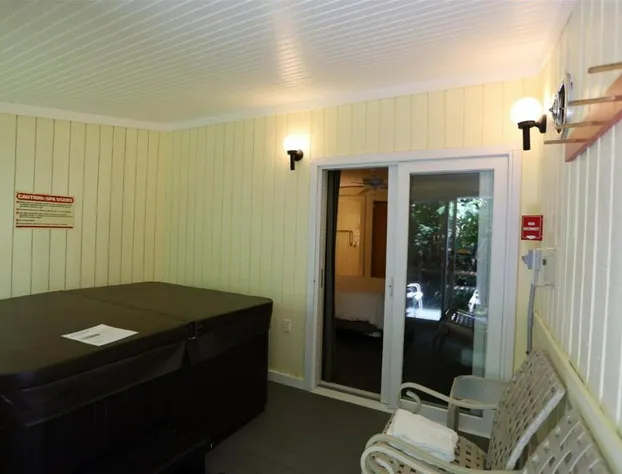 Inns Of Wv 104 1bd Waterville Valley hotel detail image 1