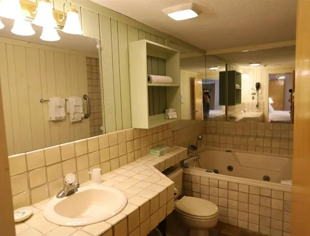 Inns Of Wv 104 1bd Waterville Valley hotel detail image 2