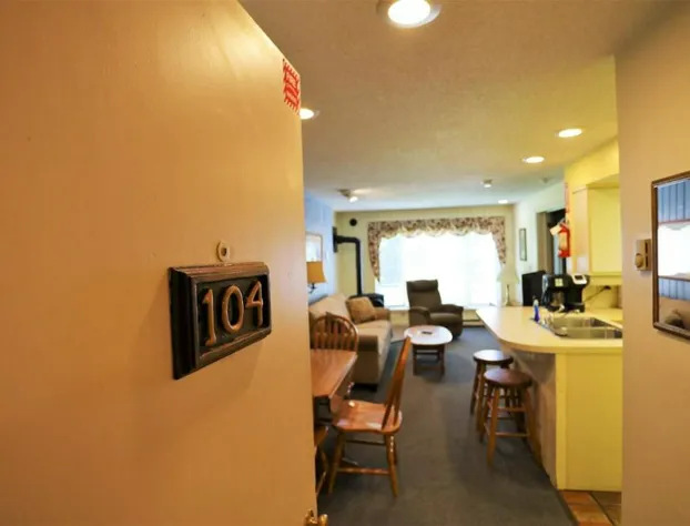 Inns Of Wv 104 1bd Waterville Valley hotel detail image 3