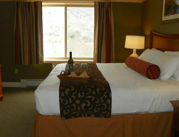 Inns Of Wv 301 2bd Waterville Valley hotel detail image 1