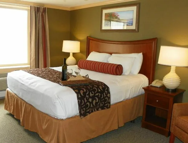 Inns Of Wv 301 2bd Waterville Valley hotel detail image 3