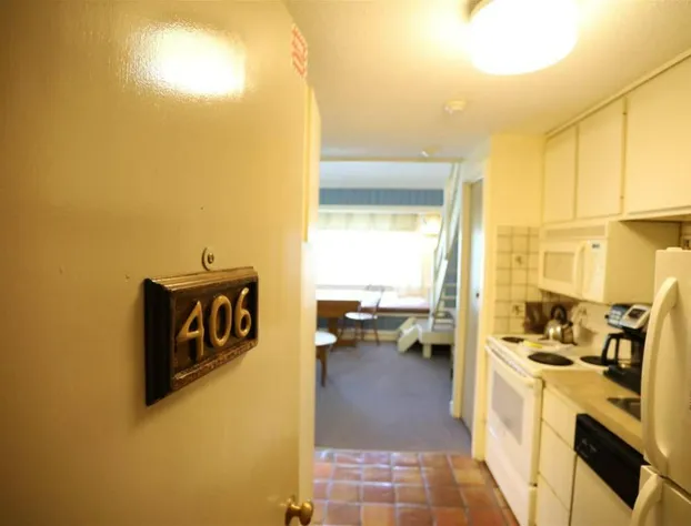 Inns Of Wv 406 1bd Waterville Valley hotel detail image 2