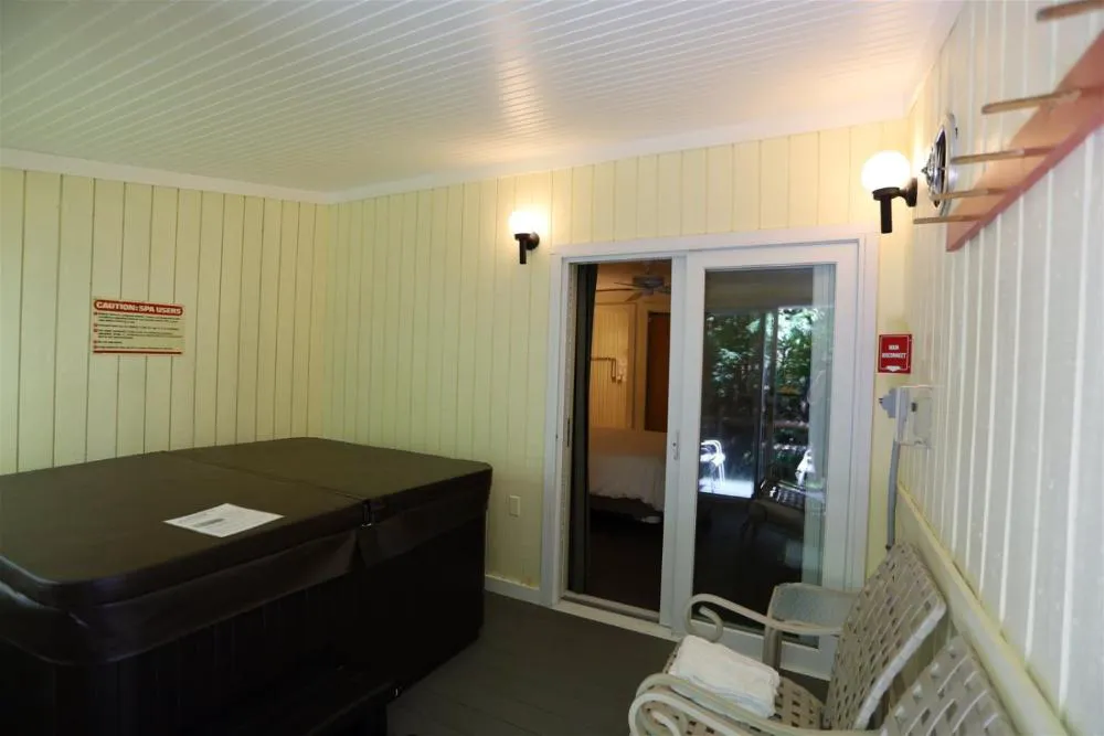 Inns Of Wv 106 1bd Waterville Valley hotel hero