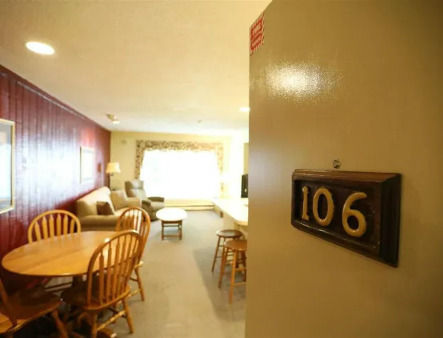 Inns Of Wv 106 1bd Waterville Valley hotel detail image 2