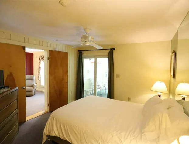 Inns Of Wv 106 1bd Waterville Valley hotel detail image 3