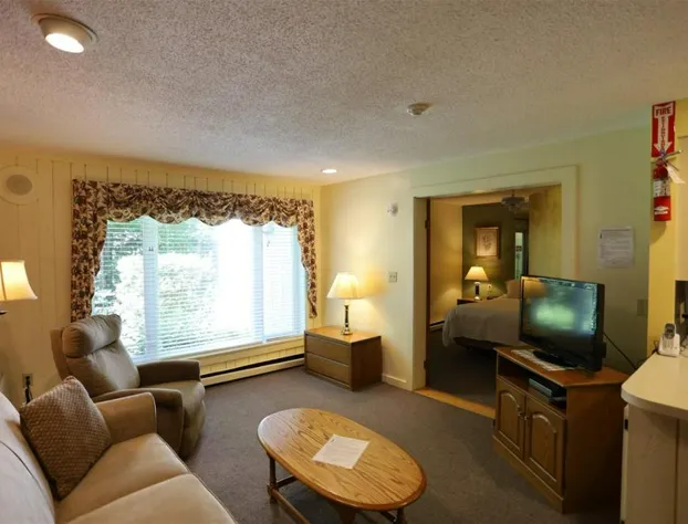 Inns Of Wv 106 1bd Waterville Valley hotel detail image 4